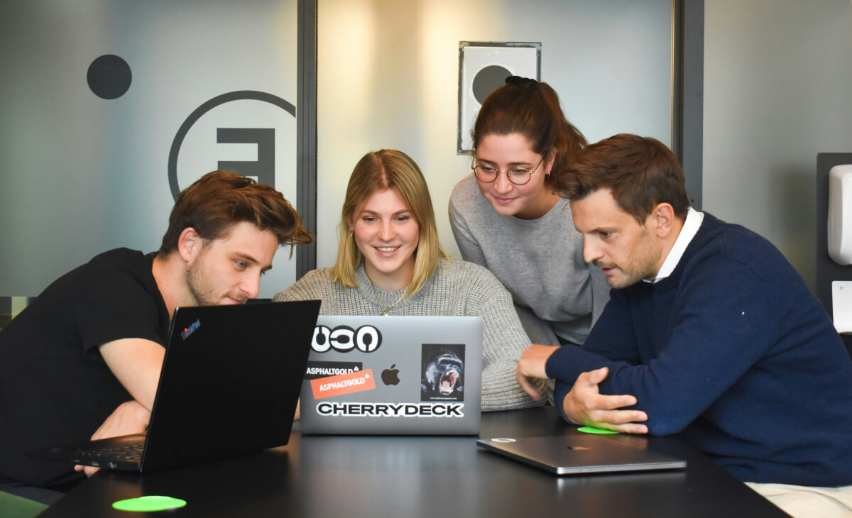 Digital Marketing Agency in Mohali