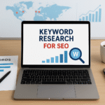 Keyword Research for SEO
