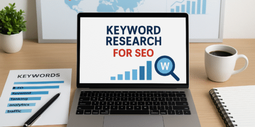 Keyword Research for SEO